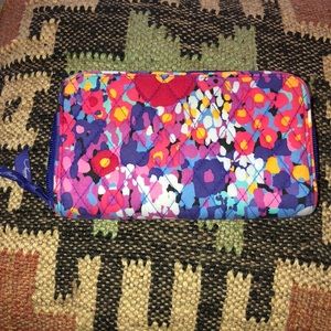 Never Used Vera Bradley wallet